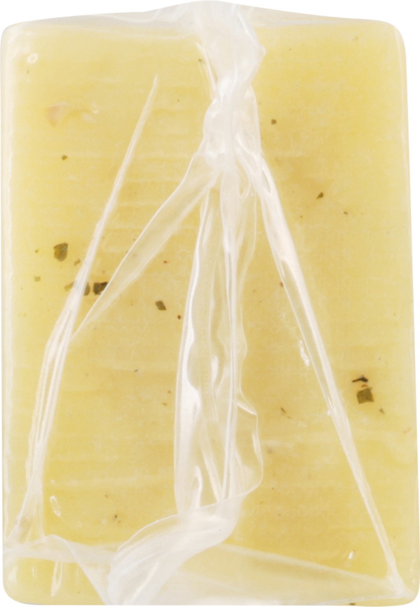 slide 8 of 9, Face Rock Creamery Vampire Slayer Garlic Cheddar Cheese 6 oz, 6 oz