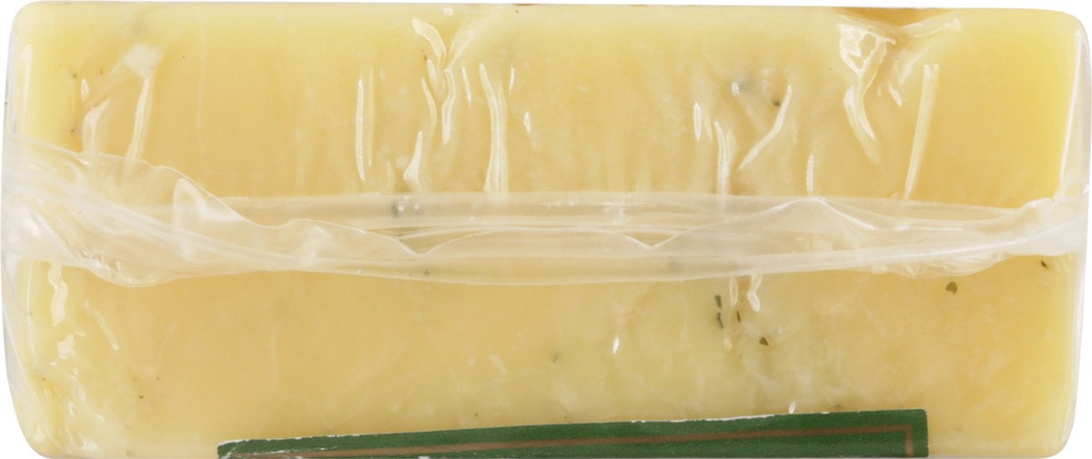 slide 9 of 9, Face Rock Creamery Vampire Slayer Garlic Cheddar Cheese 6 oz, 6 oz