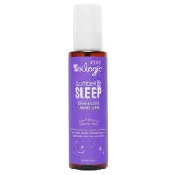 Oilogic Kids Slumber & Sleep Linen Mist 4 oz
