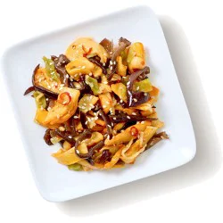 Private Selection Squid Salad by Inku Sushi Co, 1 ct