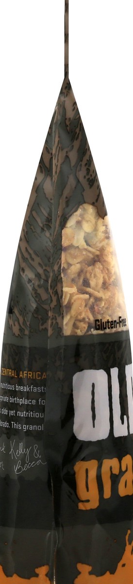 slide 7 of 9, Olde Man Granola Original Nut Granola 12 oz, 12 oz