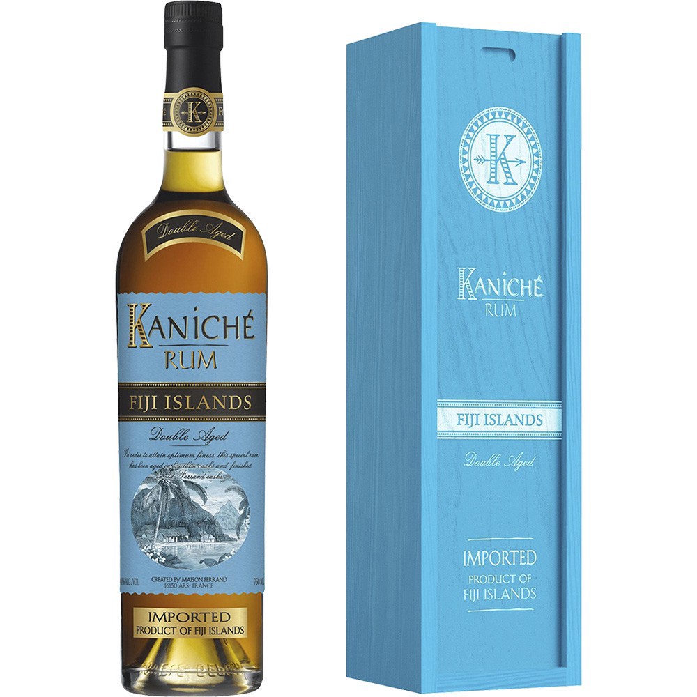 slide 1 of 1, Kaniche Fiji Xo, 750 ml
