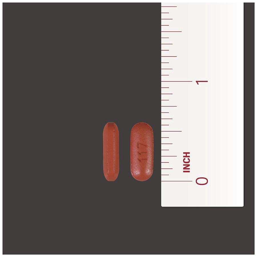 slide 3 of 5, Walgreens Ibuprofen Caplets USP, 200 mg, 300 ct