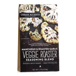 Urban Accents Seasoning Blend 1.75 oz