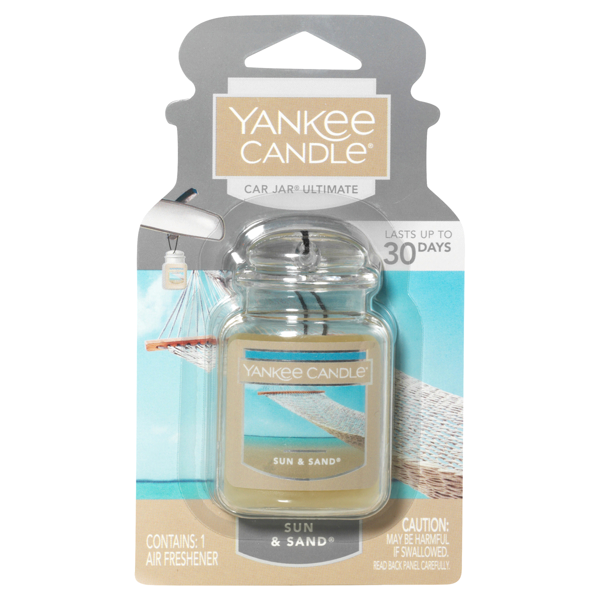 slide 1 of 2, Yankee Candle Air Freshener 1 ea, 1 ct