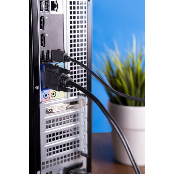 slide 4 of 6, Ativa Usb Extension Cable, 10', 1 ct