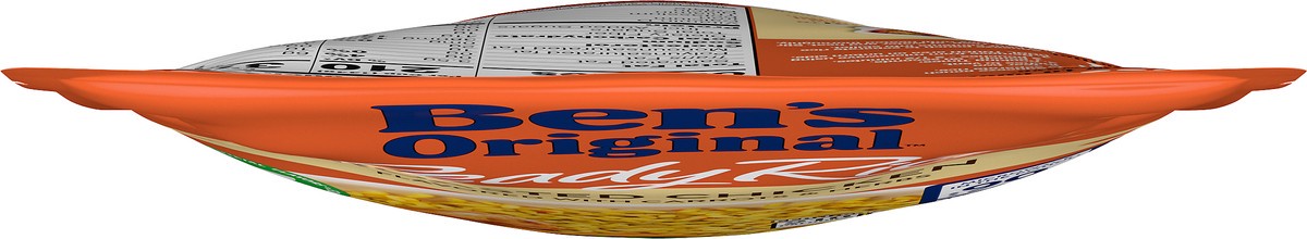 slide 10 of 13, Ben's Original Rice, Roasted Chicken, 8.8 oz