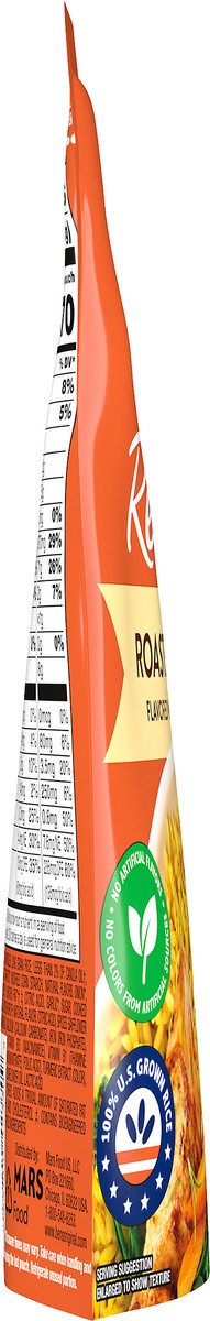 slide 11 of 13, Ben's Original Rice, Roasted Chicken, 8.8 oz