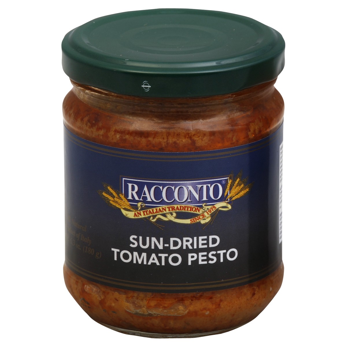 slide 2 of 2, Racconto Tomato Pesto 6.3 oz, 6.3 oz