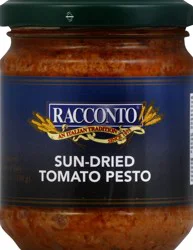 Racconto Tomato Pesto 6.3 oz