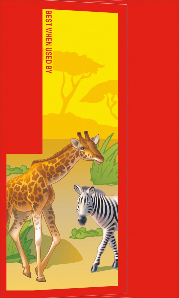 slide 3 of 9, Barnum's BARNUM'S Original Animal Crackers, Kids Snacks, 2.13 oz Box, 2.125 oz