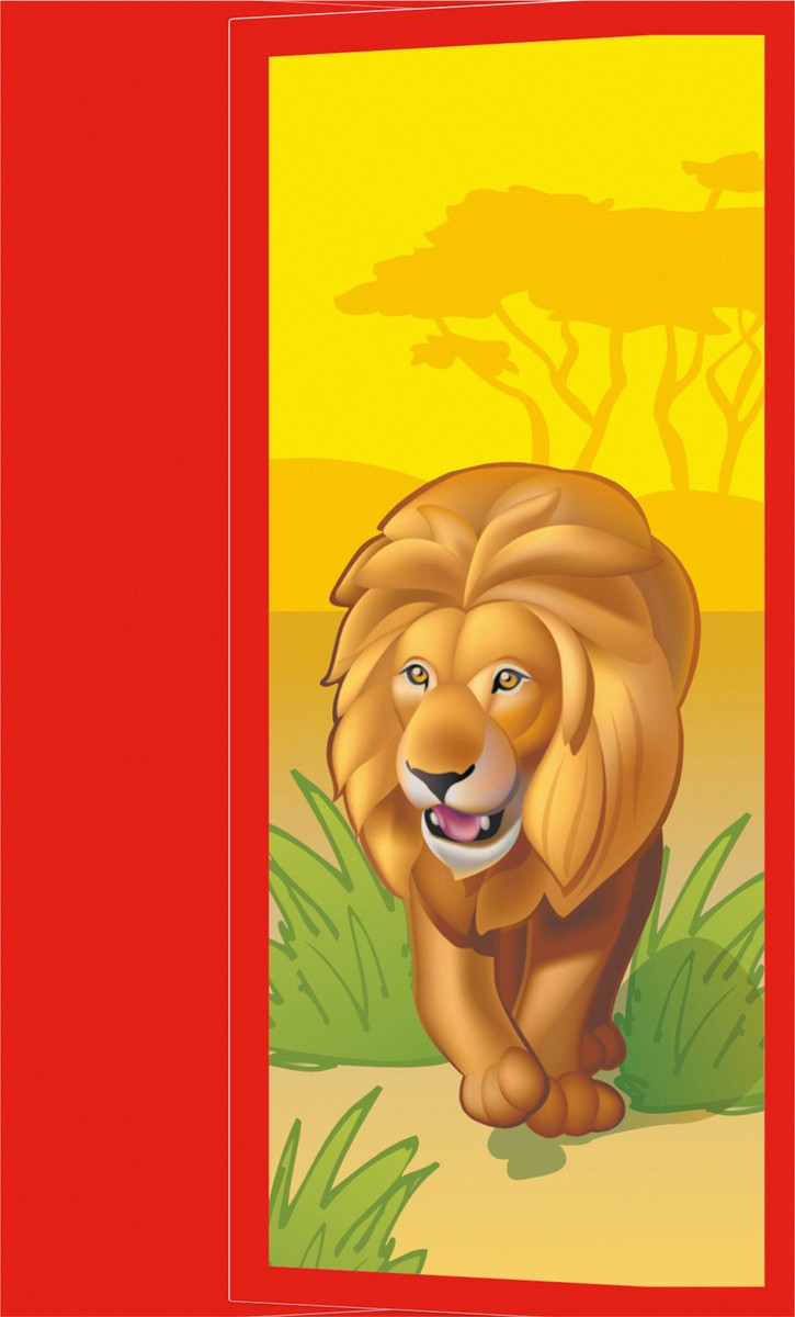 slide 6 of 9, Barnum's BARNUM'S Original Animal Crackers, Kids Snacks, 2.13 oz Box, 2.125 oz