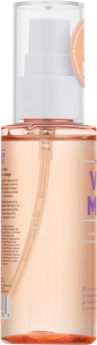 slide 4 of 9, wet n wild Take Your Vitamins Super Nutrient Face Mist 2.2 fl oz, 2.2 fl oz