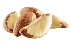 Bulk Nuts Organic Raw Brazil Nuts