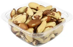 Bulk Nuts Organic Raw Brazil Nuts