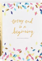 Hallmark Greeting Card 1 ea