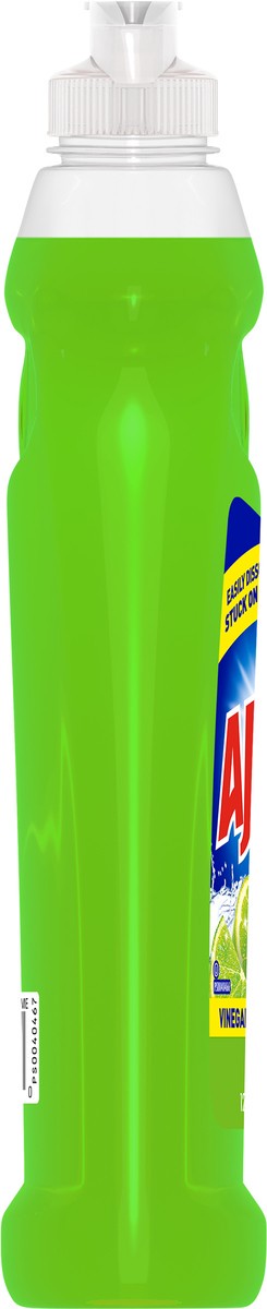 slide 6 of 8, Ajax Vinegar and Lime, 12.4 Oz, 12.4 fl oz