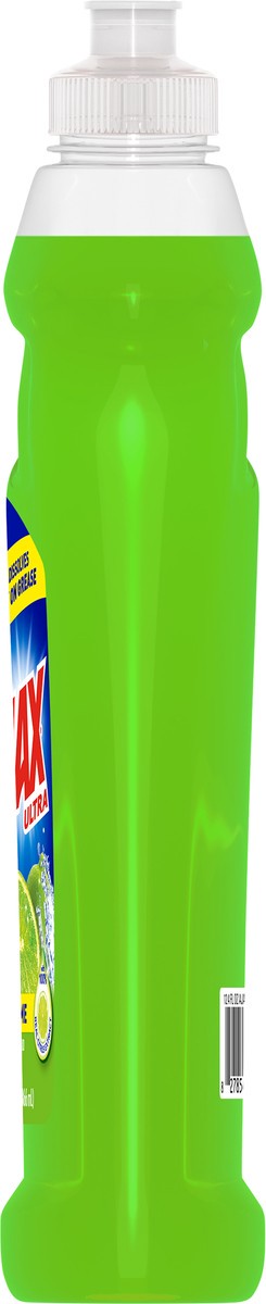 slide 3 of 8, Ajax Vinegar and Lime, 12.4 Oz, 12.4 fl oz