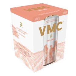 VMC Paloma Hard Seltzer 355 ml 4 Pack