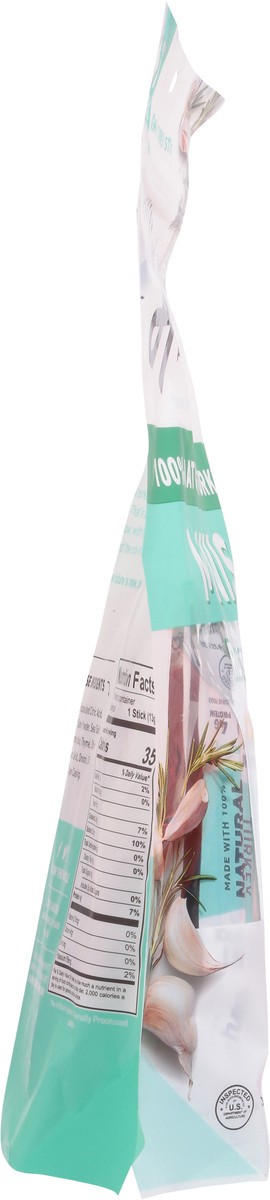 slide 4 of 13, Country Archer Rosemary Turkey Sticks Minis 16 ea, 16 ct