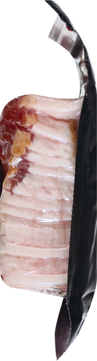 slide 4 of 9, Smithfield Hometown Original Thick Cut Bacon, 24 oz, 24 oz