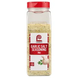 Lawry''s Coarse Grind Garlic Salt with Parsley, 28.0 oz
