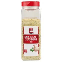 Lawry''s Coarse Grind Garlic Salt with Parsley, 28.0 oz