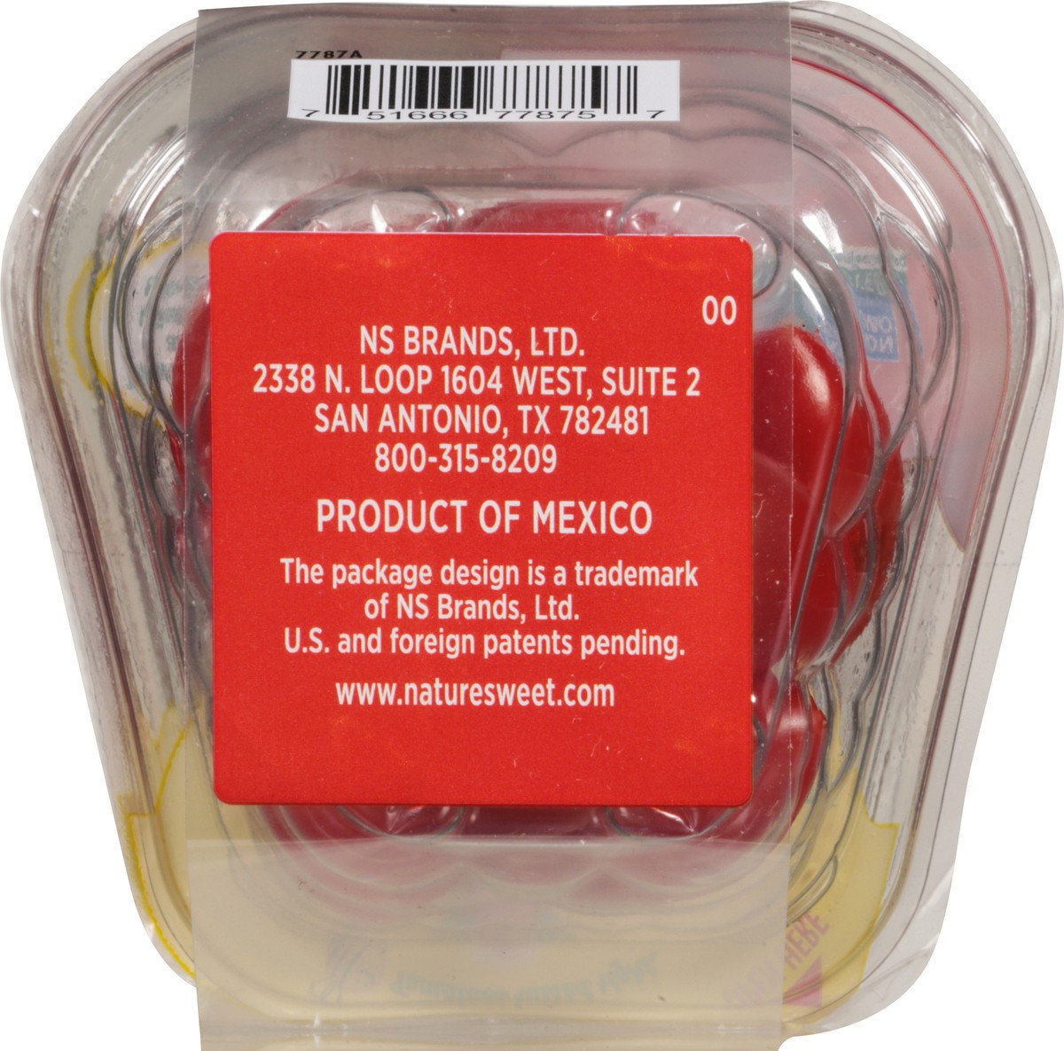 slide 4 of 9, NatureSweet Cherubs To Go Tomatoes 3 - 2.25 oz Cups, 3 ct