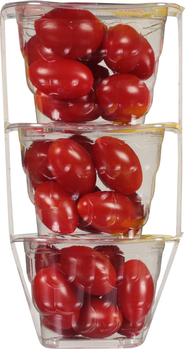 slide 7 of 9, NatureSweet Cherubs To Go Tomatoes 3 - 2.25 oz Cups, 3 ct