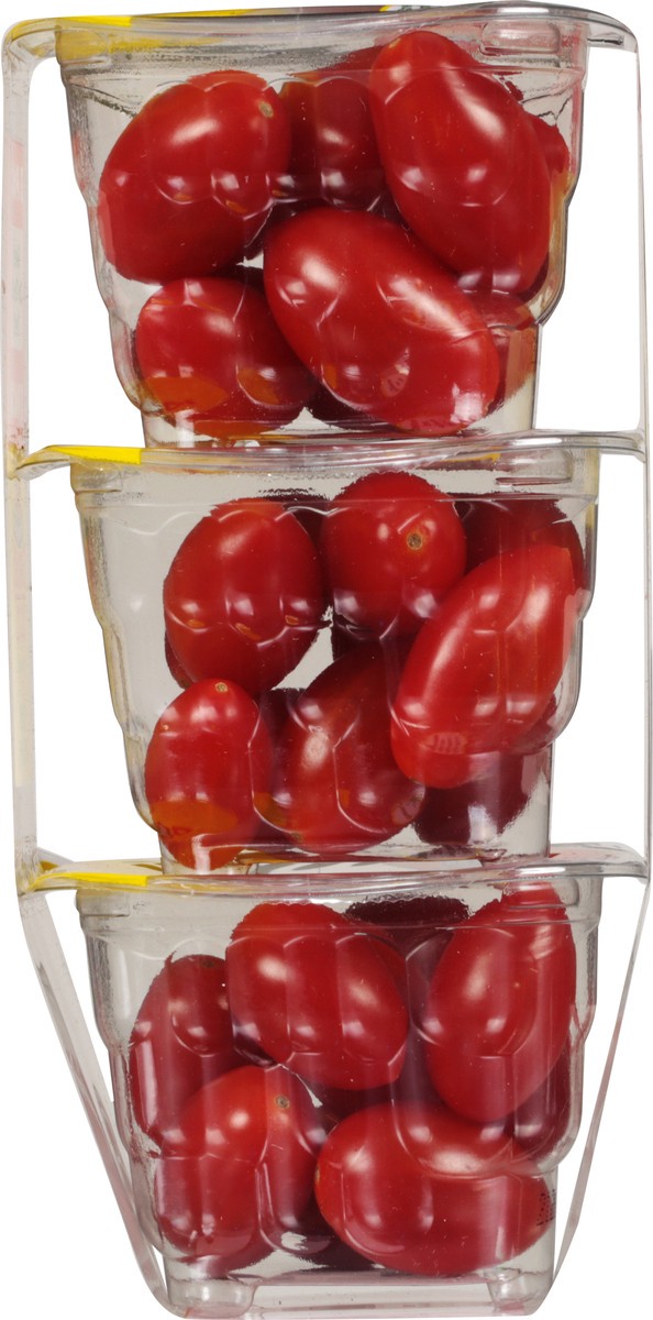 slide 8 of 9, NatureSweet Cherubs To Go Tomatoes 3 - 2.25 oz Cups, 3 ct