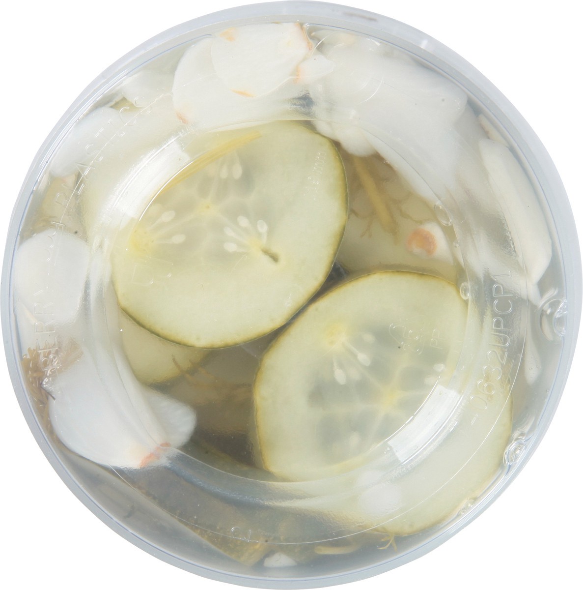 slide 9 of 9, Wahlburgers Hot Fresh Dill Chips 32 fl oz, 32 fl oz