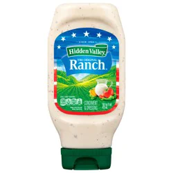 Hidden Valley Original Ranch Dressing, 16 fl. oz.