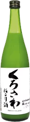 Kurosawa Nigori Sake