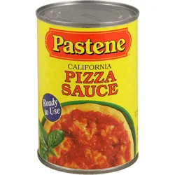 Pastene Pizza Sauce - California