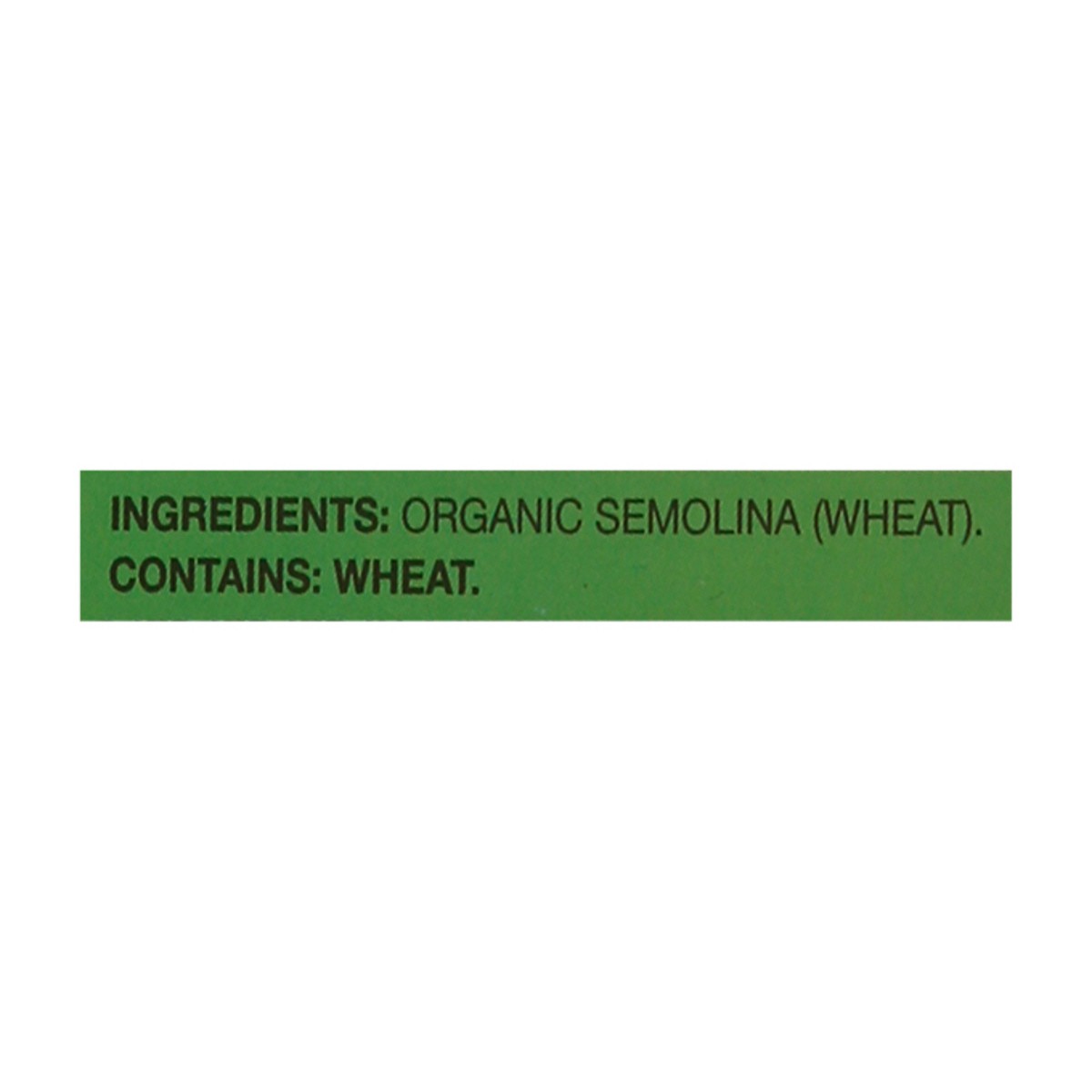 slide 3 of 13, Mueller's Organic Penne 16 oz, 1 ct