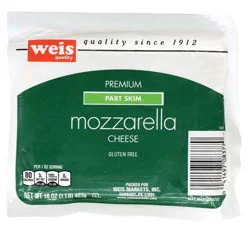 Weis Quality Cheese