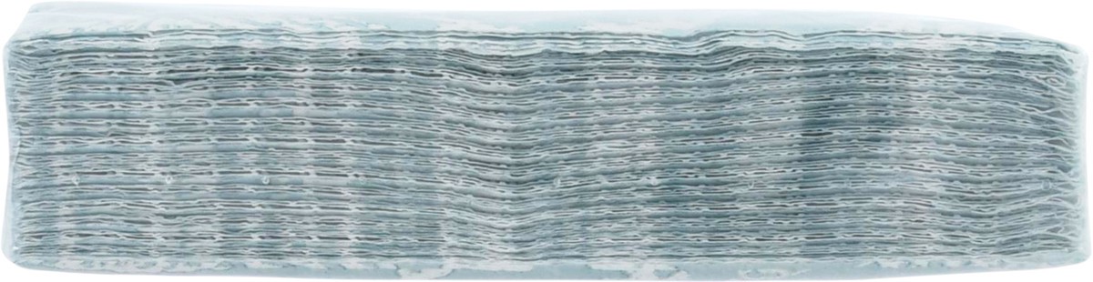 slide 3 of 12, Caspari Triple-Ply Seychelles Aqua Guest Towels 15 ea, 15 ct