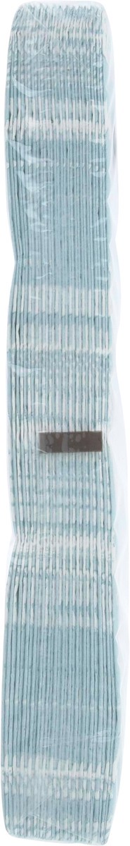 slide 11 of 12, Caspari Triple-Ply Seychelles Aqua Guest Towels 15 ea, 15 ct