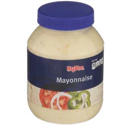 Hy-vee Mayonnaise