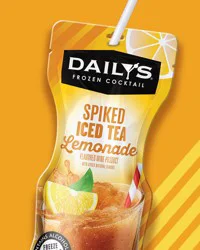 Dailys Pouches Half & Half