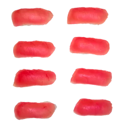 Inku Sushi Co. Tuna Nigiri Combo, 7.19 oz