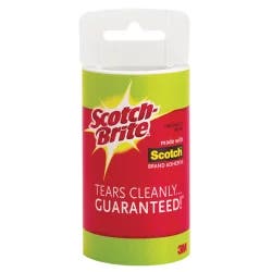 Scotch-Brite Lint Roller Refill