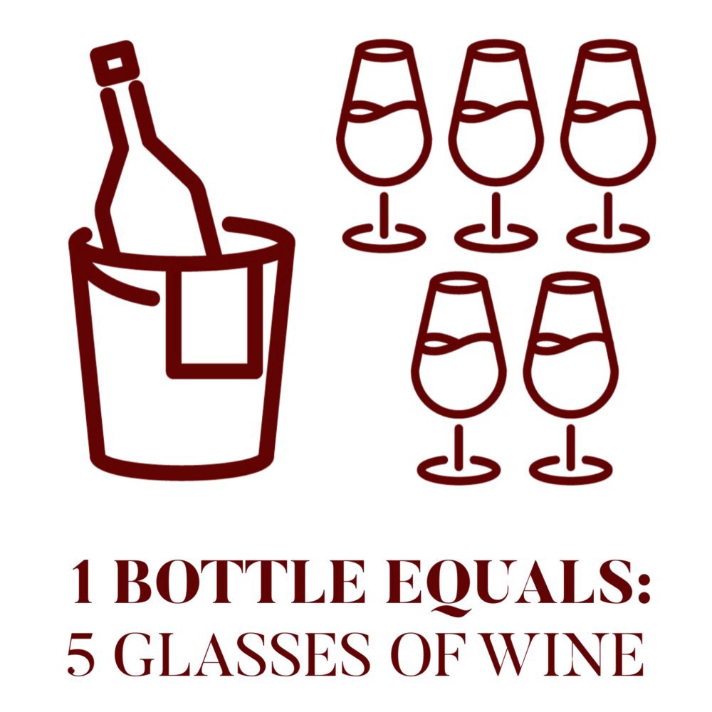 slide 4 of 6, Cortelunga Sangiovese Red Italian Wine, 750 ml