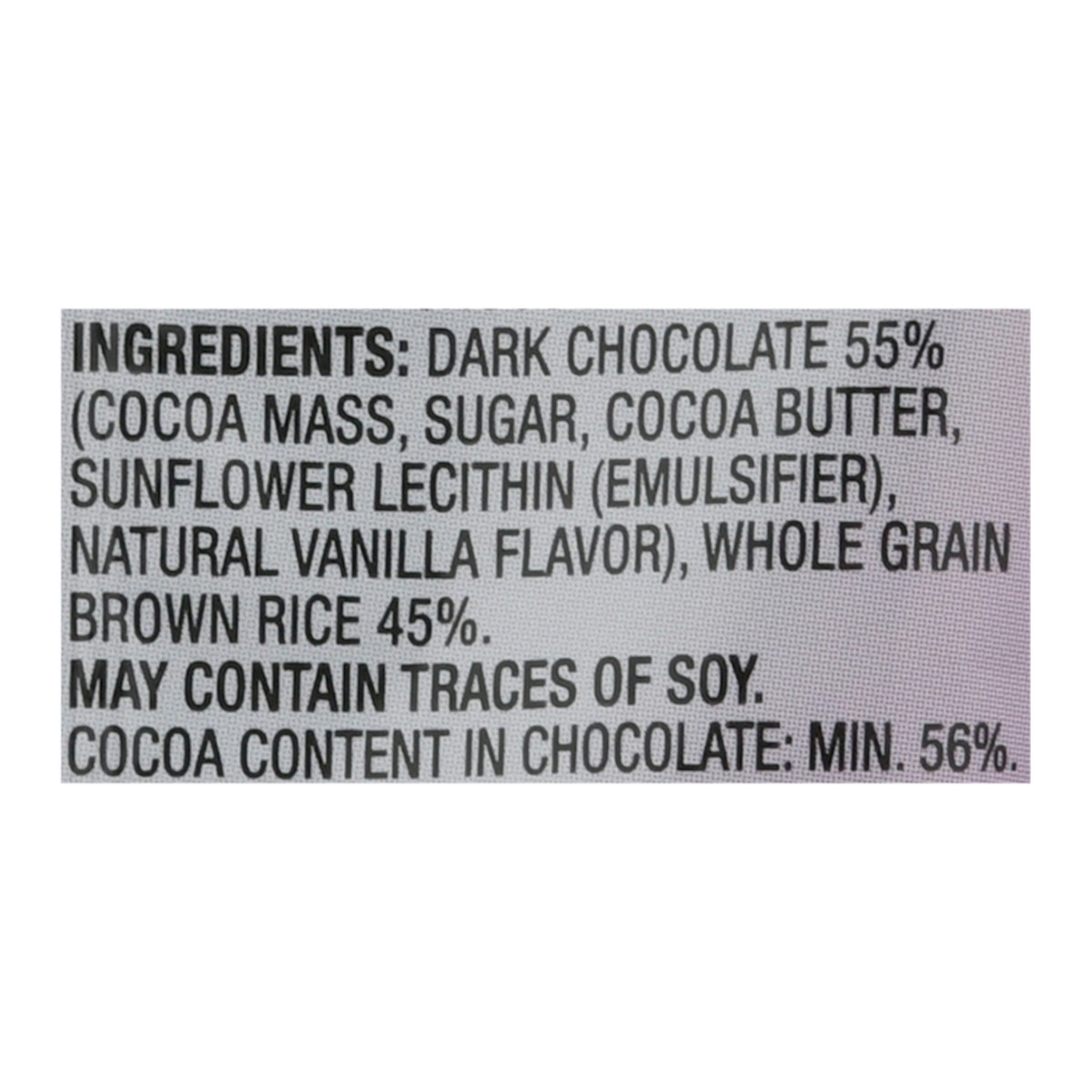 slide 11 of 14, Paskesz Choc Rice Squares, 2.6 oz