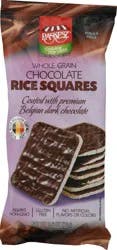 Paskesz Choc Rice Squares