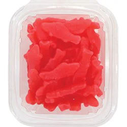Weis Quality Bulk Food Tub