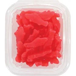 Weis Quality Bulk Food Tub