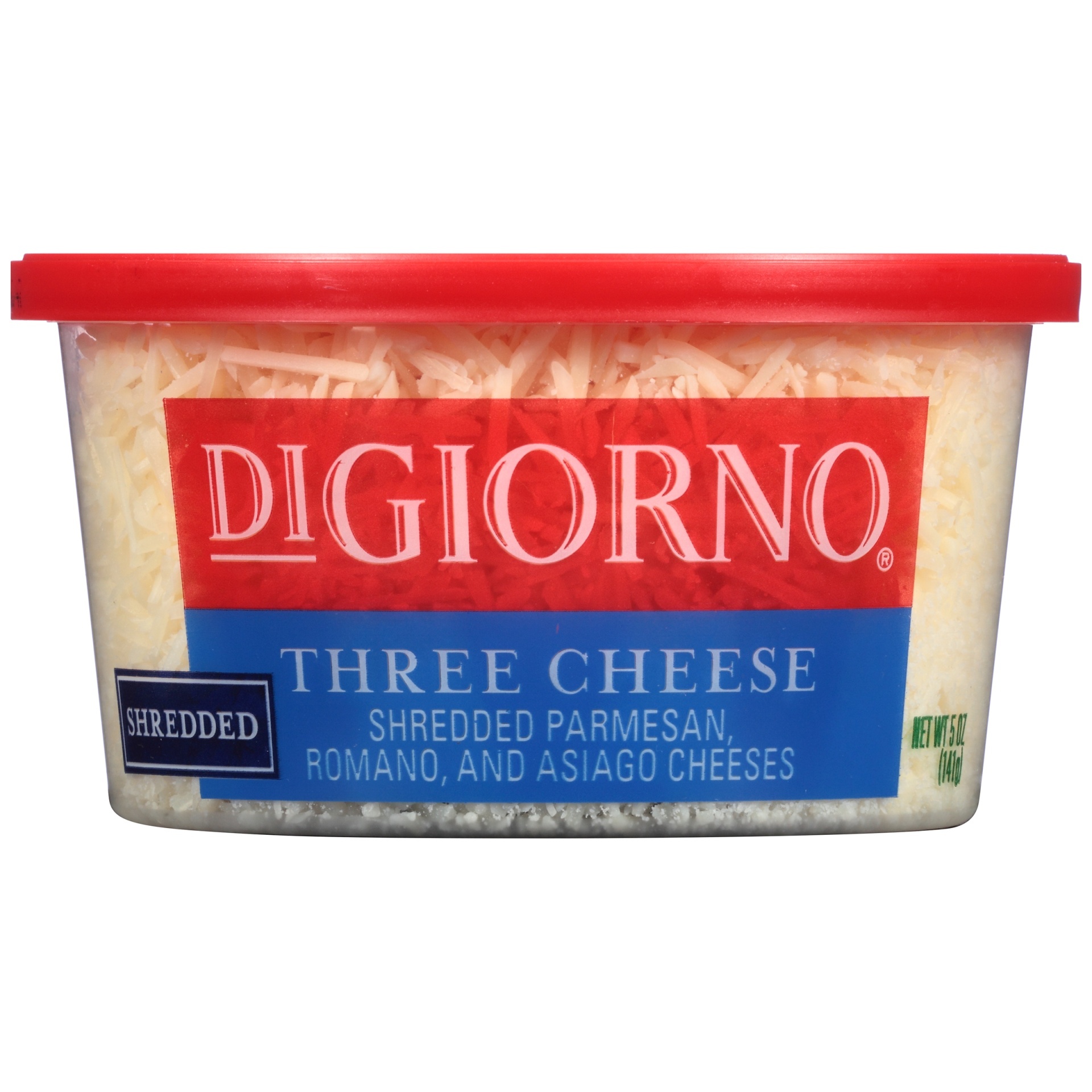 slide 1 of 4, DiGiorno Publix Italian Blend Shredded Cheese, 6 oz