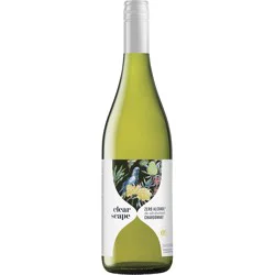 Clearscape Non-Alc Chardonnay