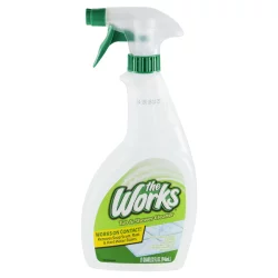 The Works Tub & Shower Cleaner